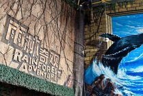 北京海洋馆