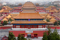 故宫博物院