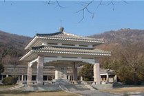 百望山森林公园