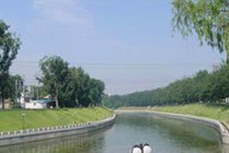 玉渊潭公园