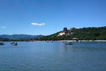 颐和园