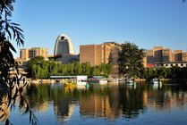团结湖公园