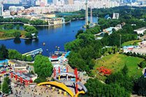 朝阳公园