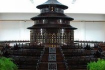 中国紫檀博物馆