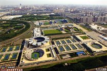 奥林匹克森林公园