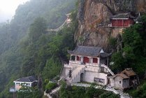 北京南宫旅游景区