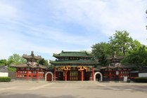 龙潭公园