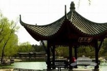 陶然亭公园
