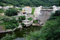 桃源仙谷