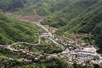 妙峰山风景名胜区