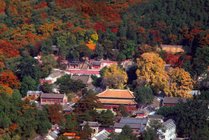 潭柘寺