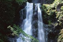 京东石林峡风景区