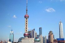 东方明珠塔