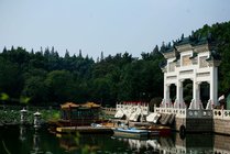 上海大观园