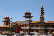 天津荐福观音寺