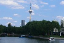 天津水上公园