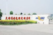 天津万源龙顺度假庄园
