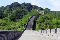 黄崖关长城
