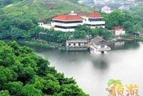 重庆海兰云天温泉度假区