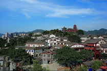 磁器口