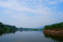 卫星湖旅游区