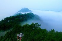 永隆山生态公园