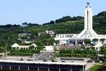 聂荣臻元帅陈列馆