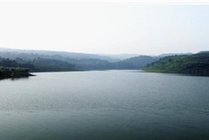 圣灯山原始森林公园