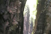 潭獐峡