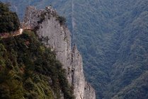 石夹沟