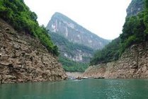 小小三峡