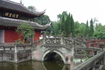 双桂堂