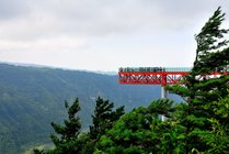 大风堡