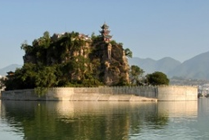 重庆忠县石宝寨