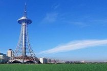 龙塔