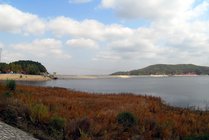 龙凤山风景名胜区
