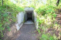 胜山要塞国家森林公园