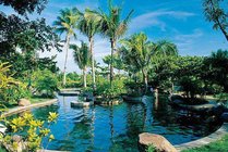 连环湖