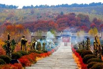 牧情谷旅游风景区