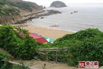 云峰湖旅游度假区