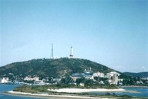 白玉山风景名胜区