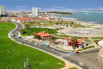 大连老虎滩海洋公园