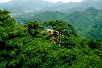 千山风景名胜区
