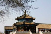 赫图阿拉城