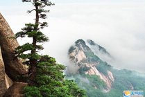 凤凰山国家风景名胜区