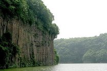 黄椅山公园
