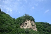 天华山