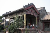 锦州市博物馆