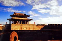 兴城古城