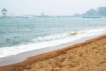 兴城海滨国家重点风景名胜区